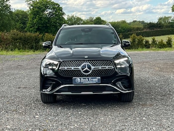 Used Mercedes-Benz GLE 2024 for sale - 78602886: Photo