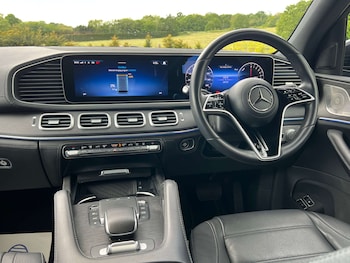 Used Mercedes-Benz GLE 2024 for sale - 78602886: Photo