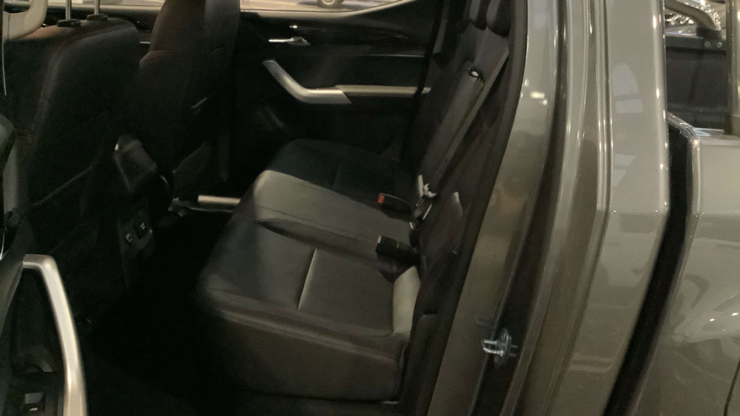 Used Maxus T90EV 2023 for sale - 77151098: Photo 11