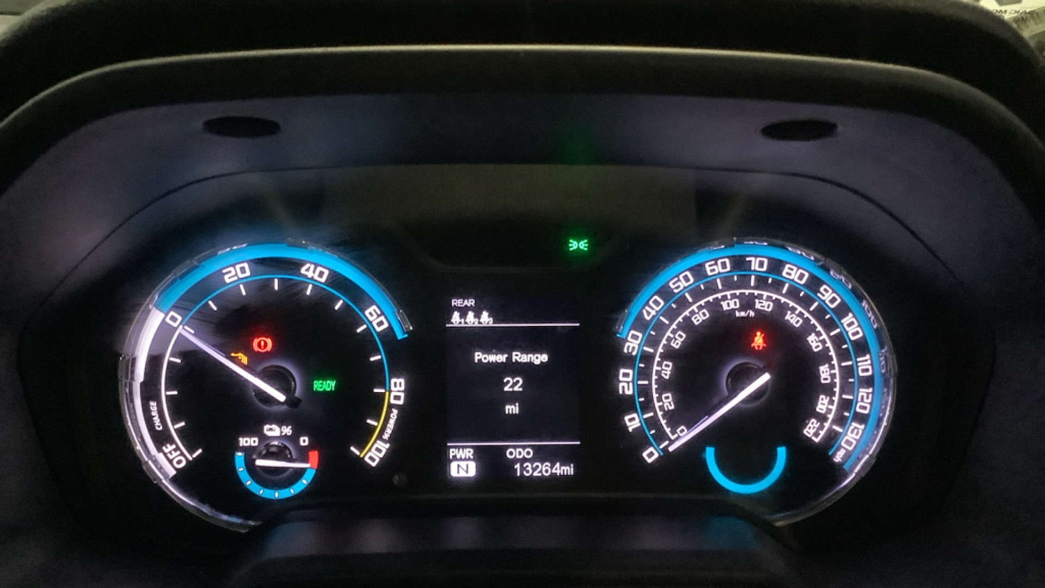 Used Maxus T90EV 2023 for sale - 77151098: Photo 13