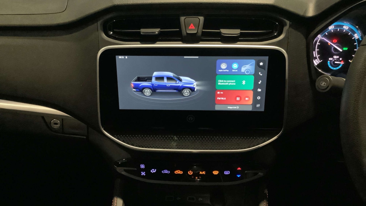 Used Maxus T90EV 2023 for sale - 77151098: Photo 14