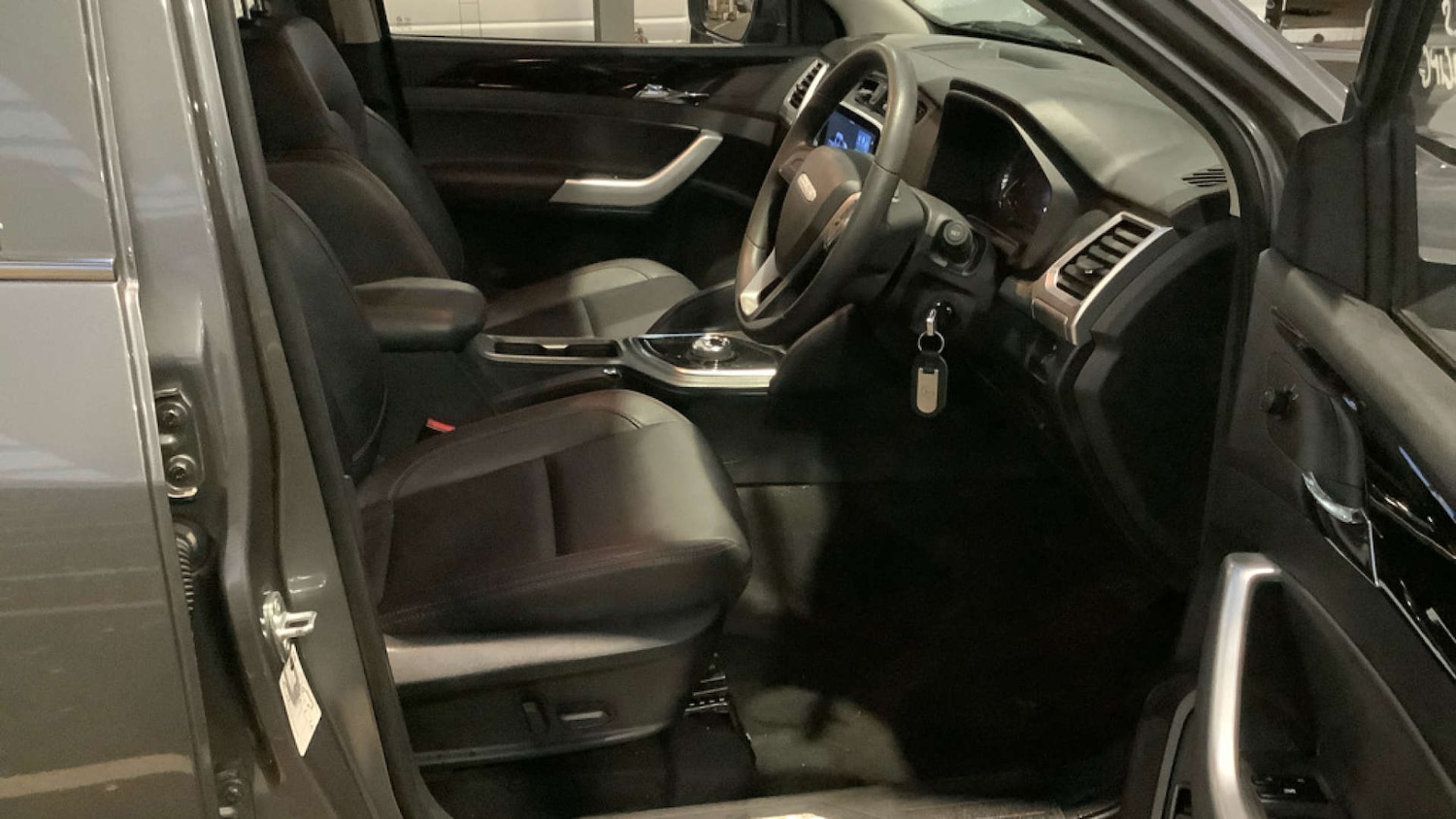 Used Maxus T90EV 2023 for sale - 77151098: Photo 2