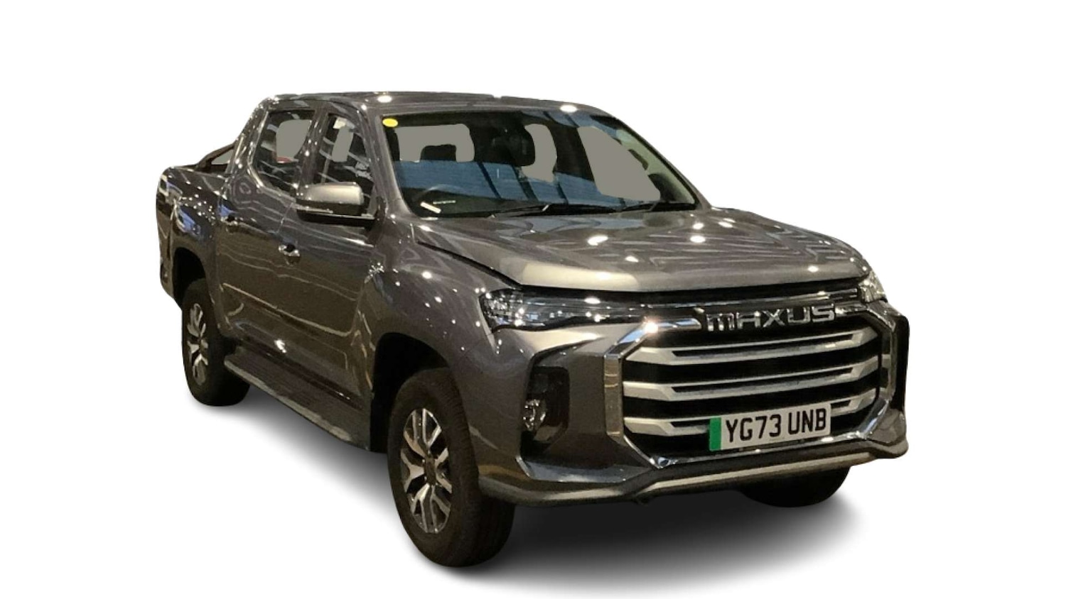 Used Maxus T90EV 2023 for sale - 77151098: Photo 4