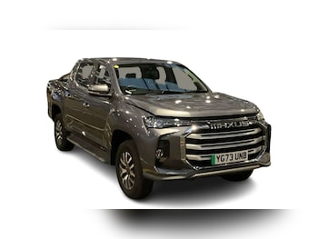 Used Maxus T90EV 2023 for sale - 77151098: Photo