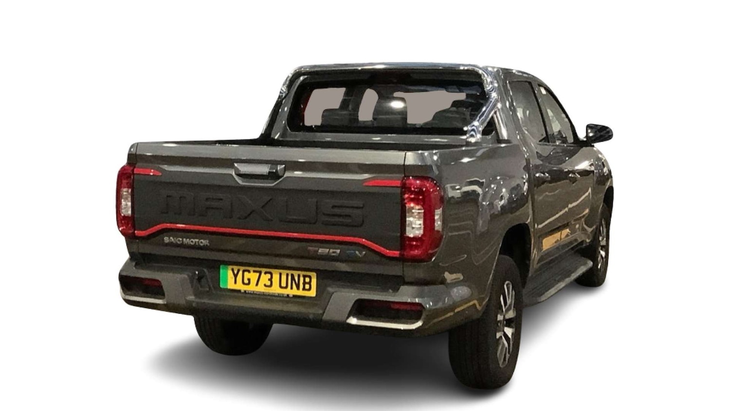 Used Maxus T90EV 2023 for sale - 77151098: Photo 5