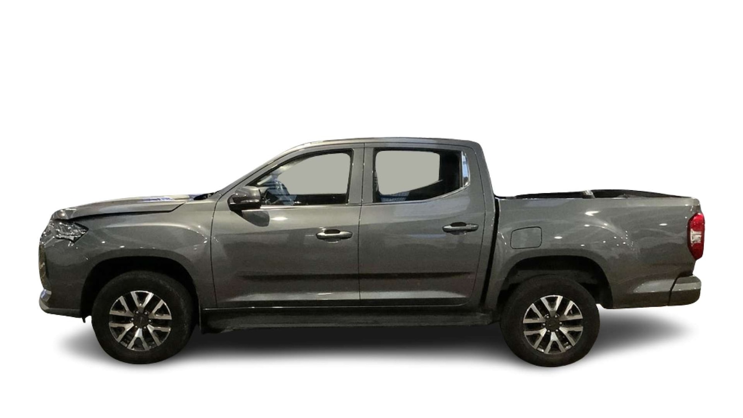 Used Maxus T90EV 2023 for sale - 77151098: Photo 8