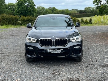 Used BMW X4 2019 for sale - 78628549: Photo