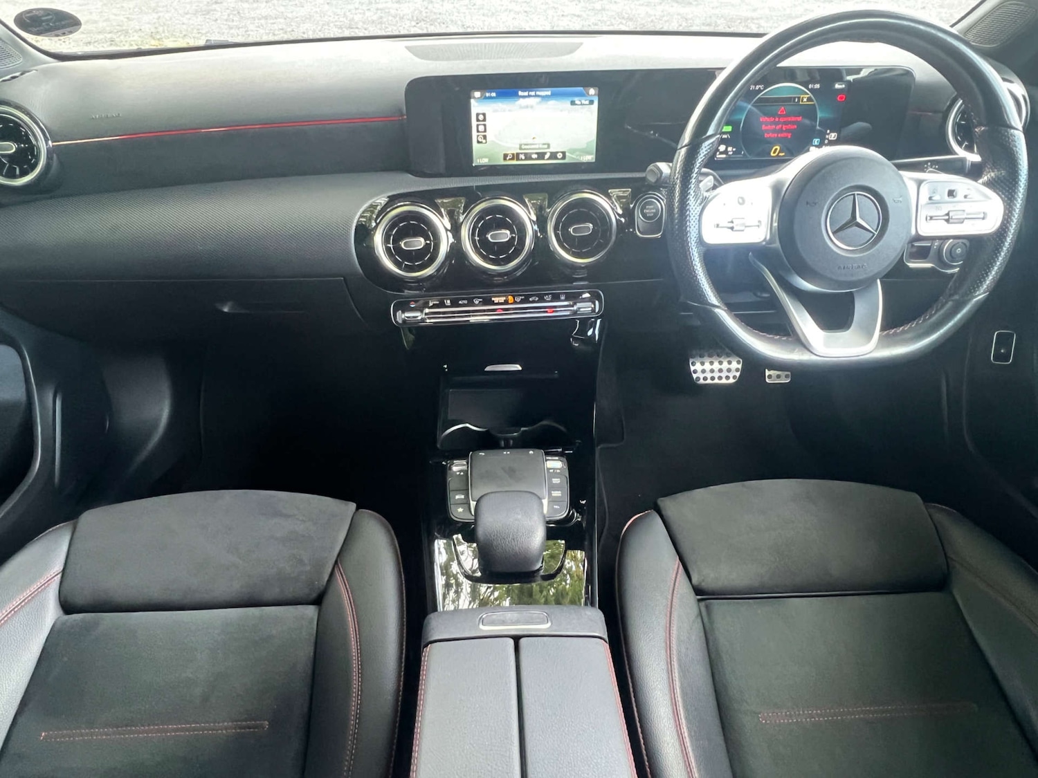 Vehicle 28