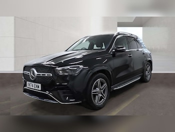 Used Mercedes-Benz GLE 2024 for sale - 78732883: Photo