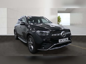 Used Mercedes-Benz GLE 2024 for sale - 78732883: Photo