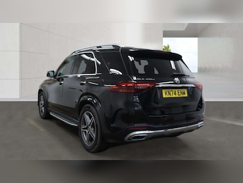 Used Mercedes-Benz GLE 2024 for sale - 78732883: Photo
