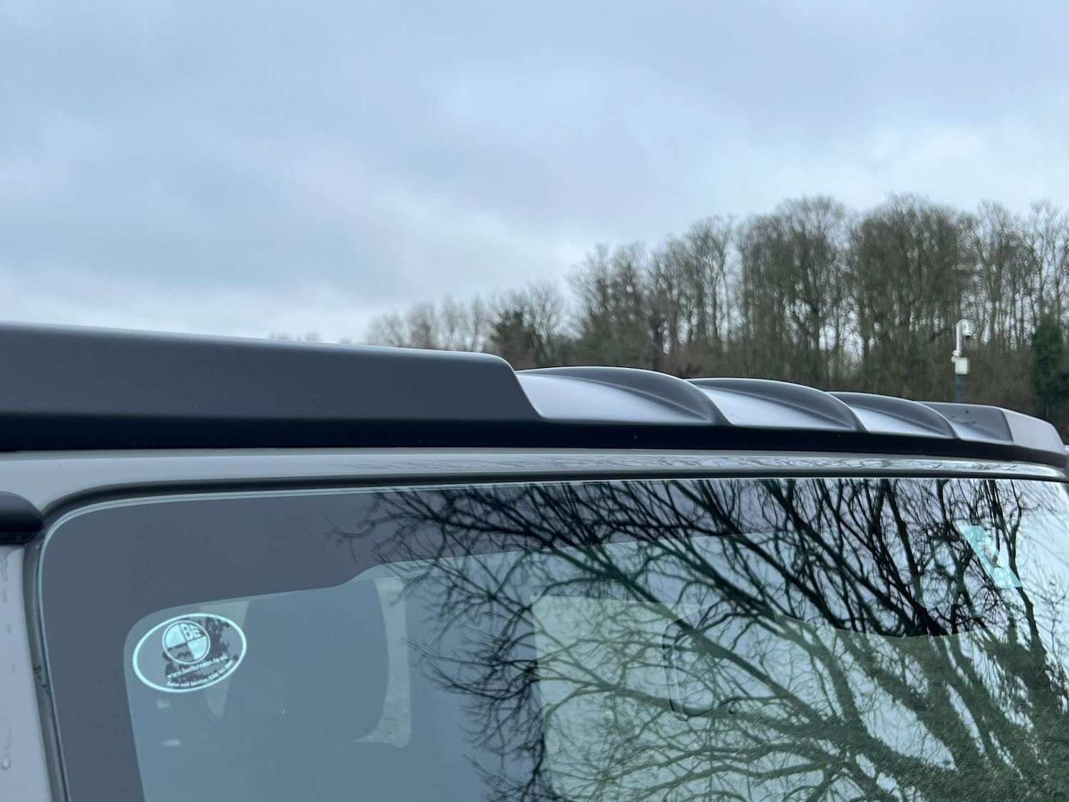 Used Suzuki Jimny 2025 for sale - 77781048: Photo 14