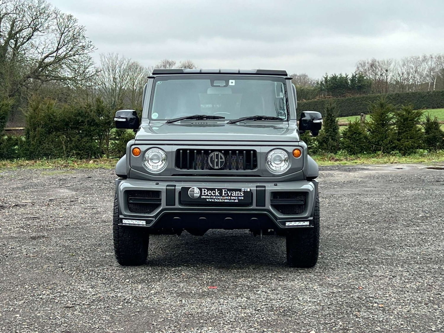 Used Suzuki Jimny 2025 for sale - 77781048: Photo 20