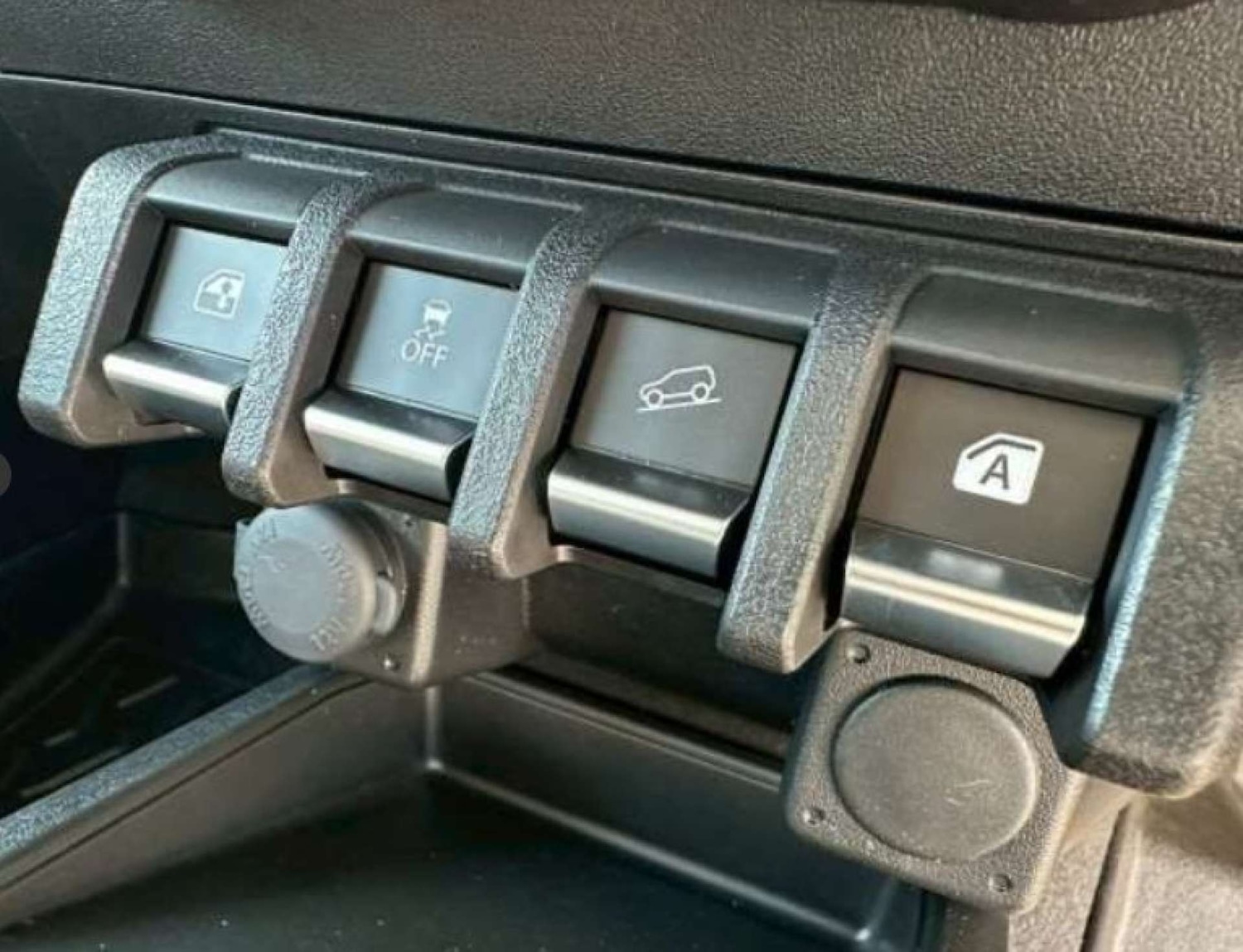 Used Suzuki Jimny 2025 for sale - 77781048: Photo 8