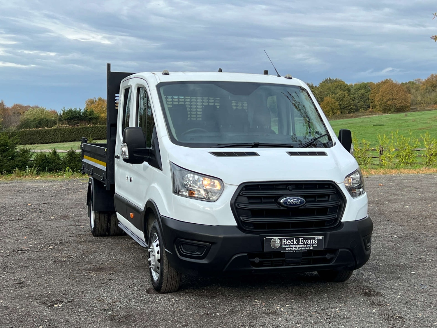 Used Ford Transit 2021 for sale - 76478945: Photo 11