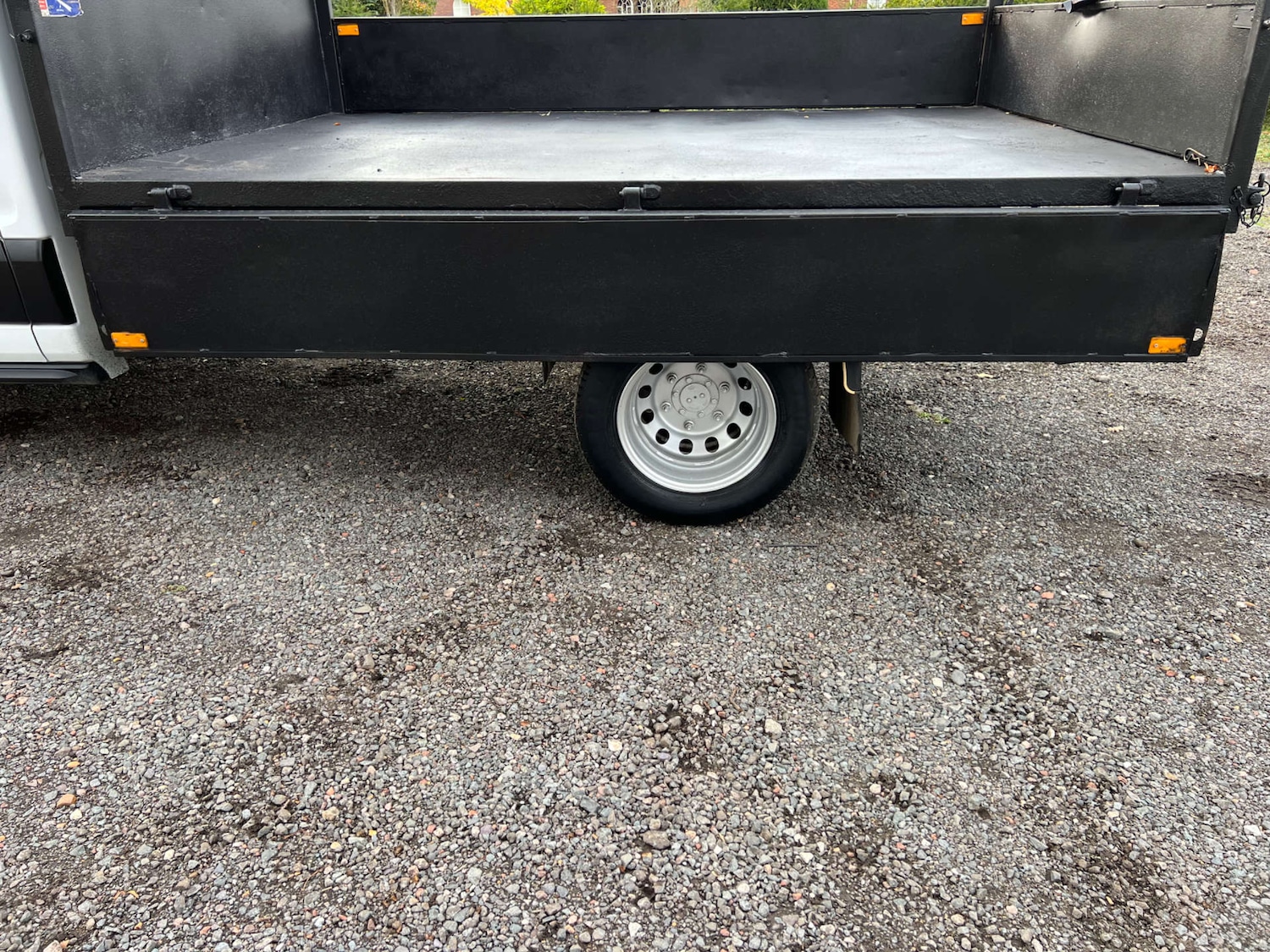 Used Ford Transit 2021 for sale - 76478945: Photo 13