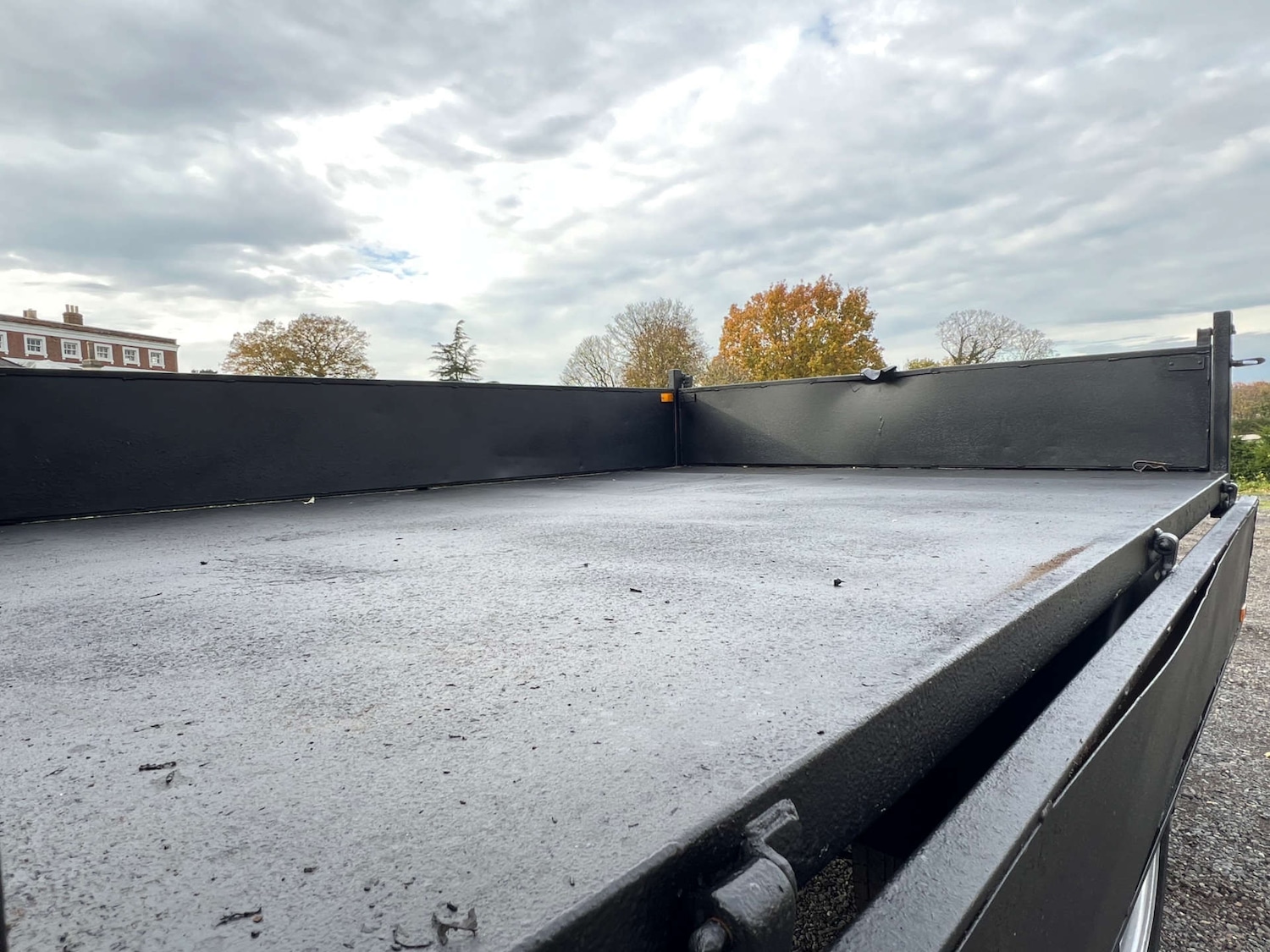 Used Ford Transit 2021 for sale - 76478945: Photo 16