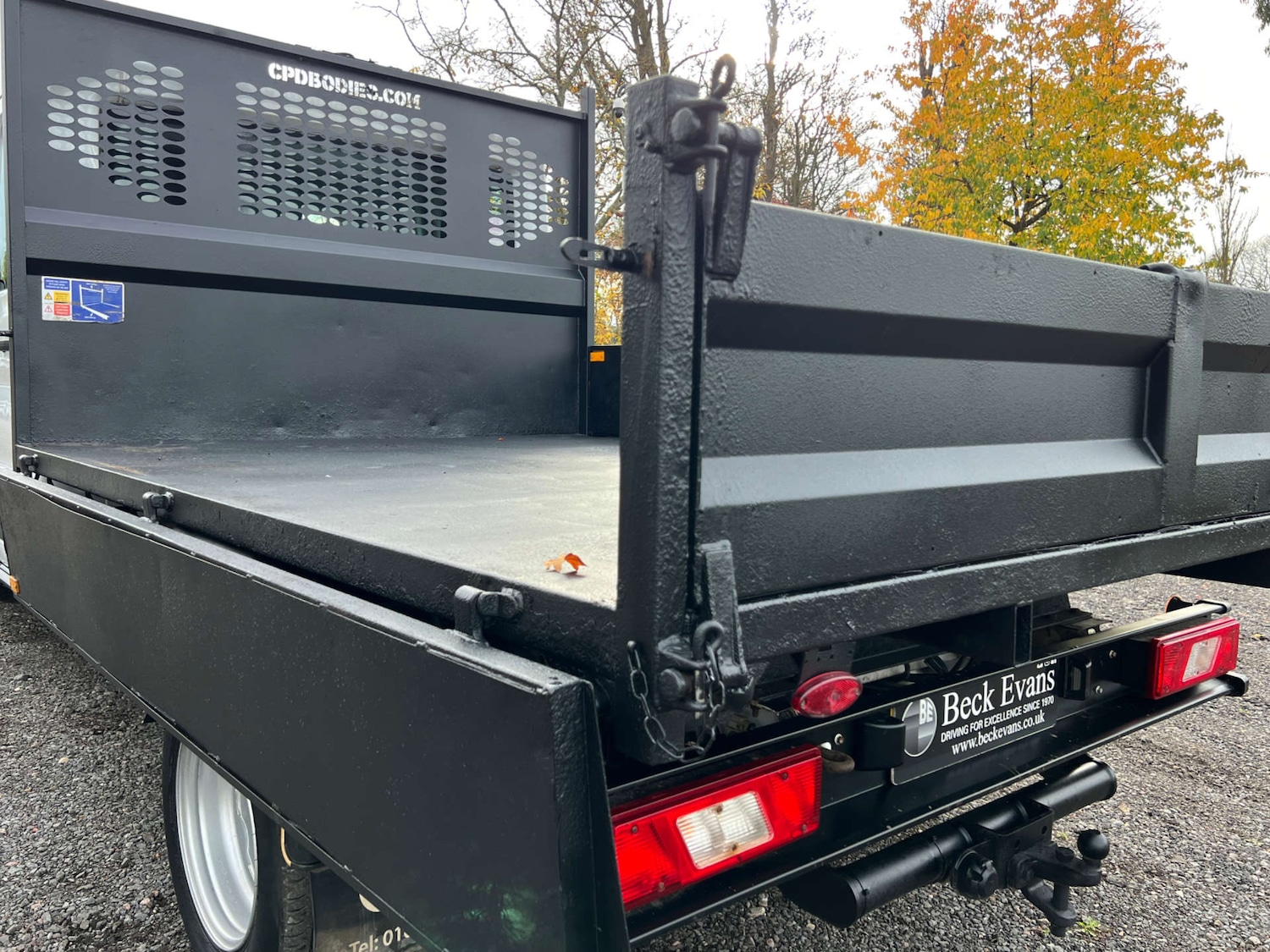 Used Ford Transit 2021 for sale - 76478945: Photo 19