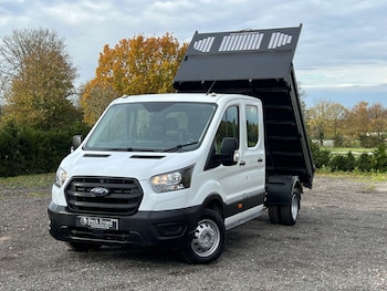 Ford - Transit