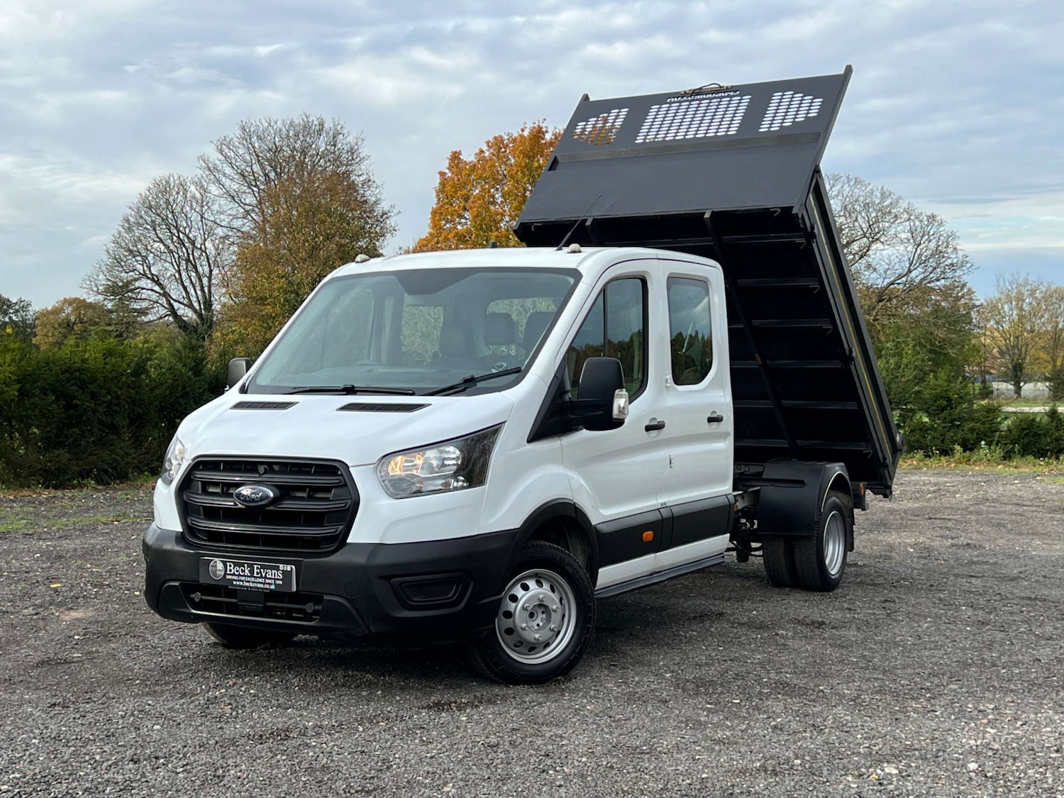 Used Ford Transit 2021 for sale - 76478945: Photo 20