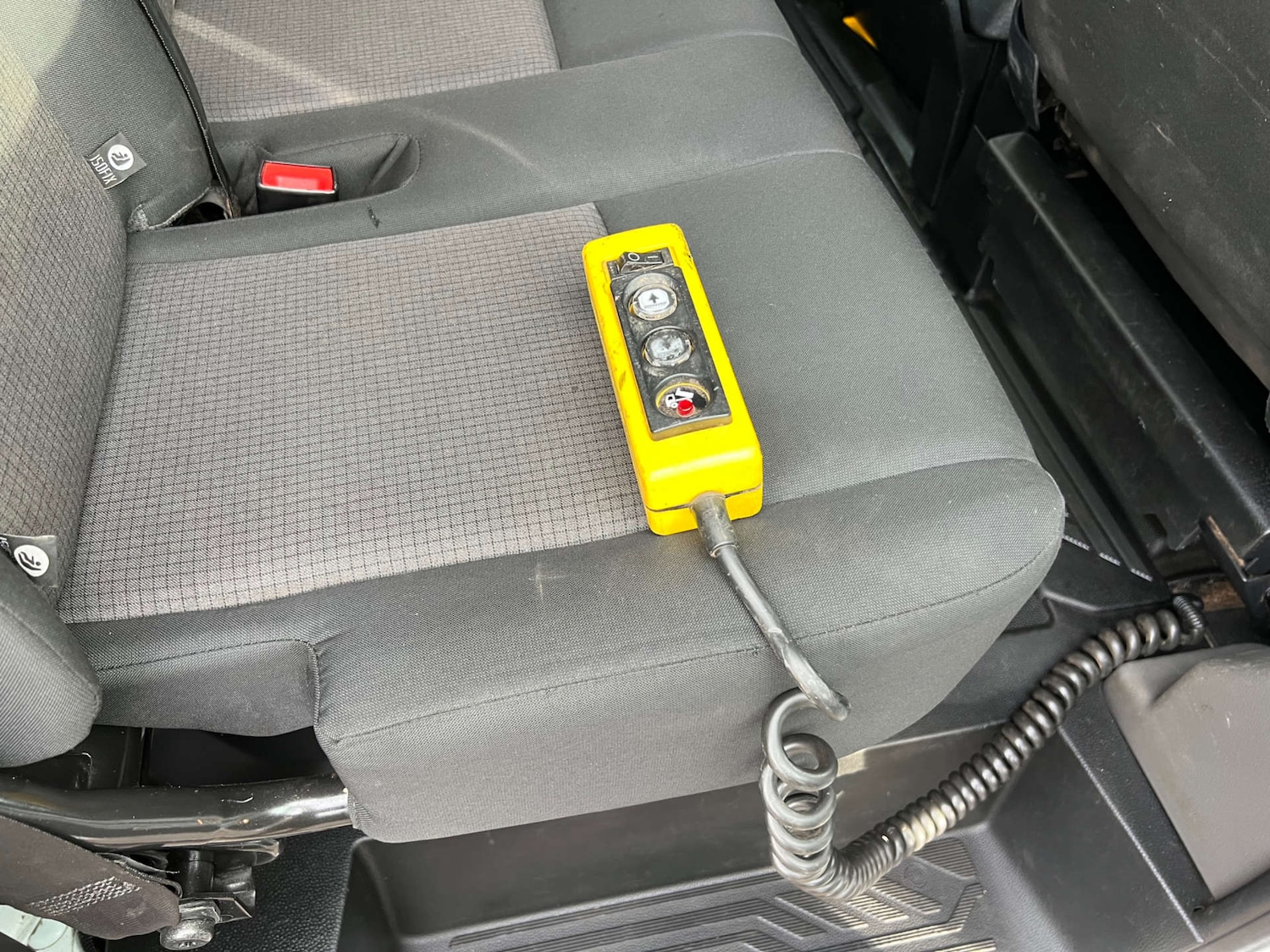 Used Ford Transit 2021 for sale - 76478945: Photo 22