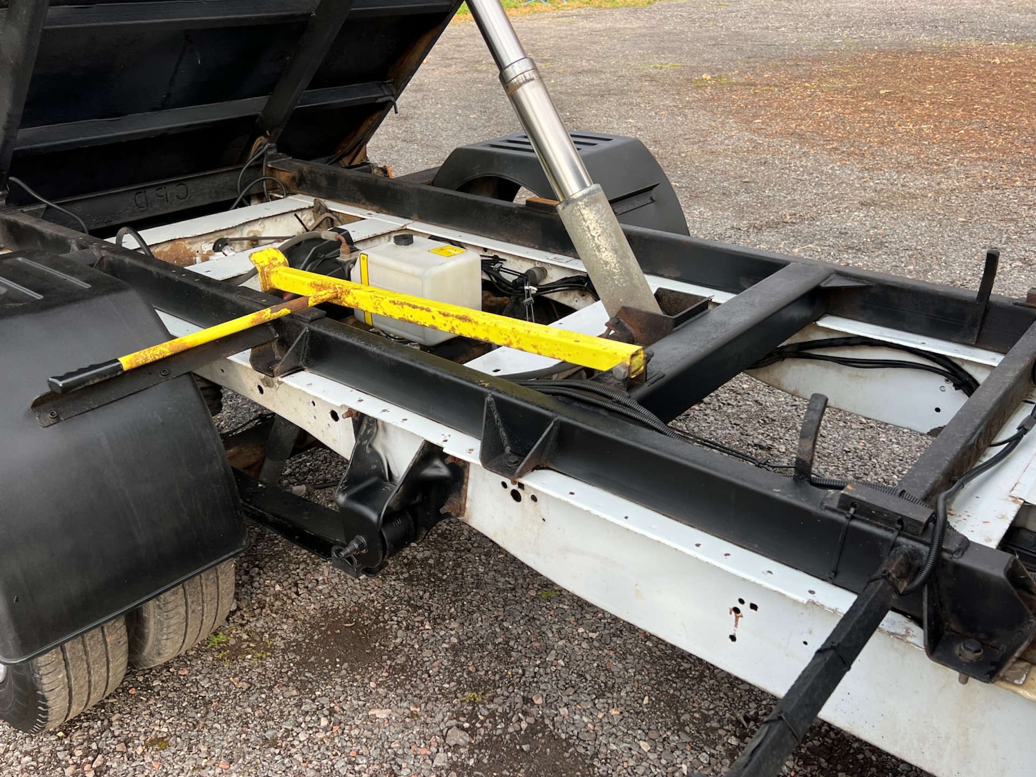 Used Ford Transit 2021 for sale - 76478945: Photo 23