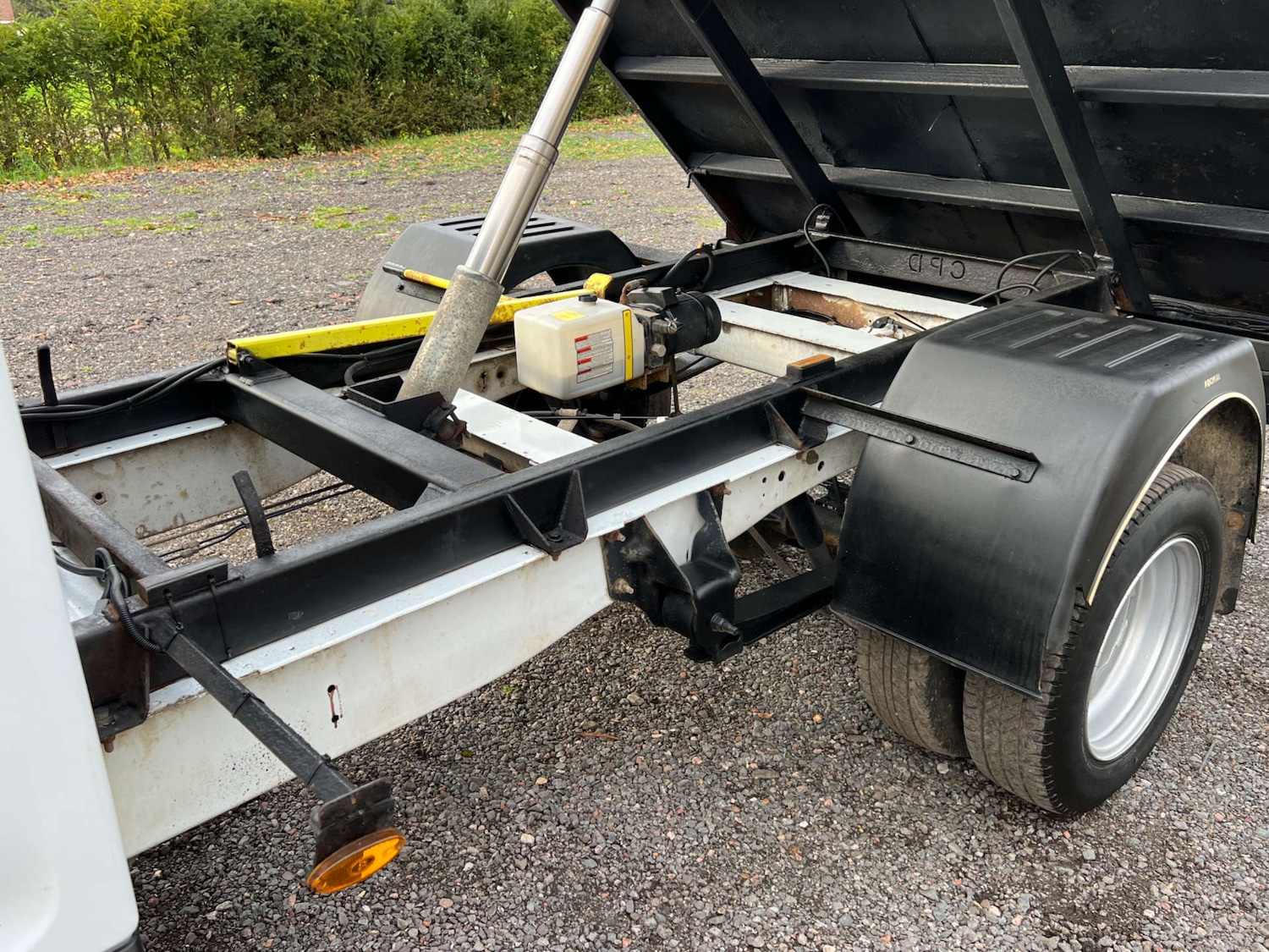 Used Ford Transit 2021 for sale - 76478945: Photo 25