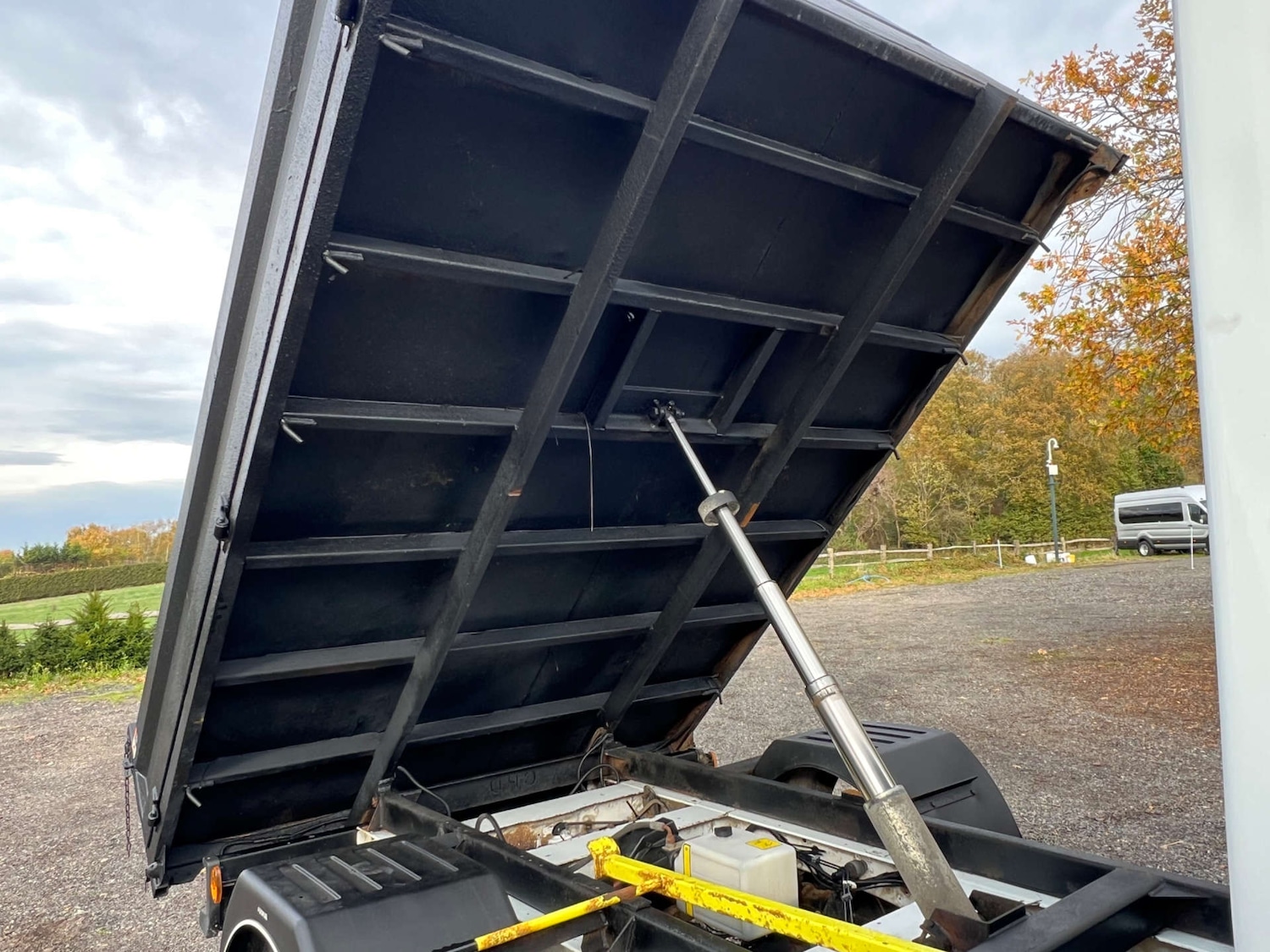 Used Ford Transit 2021 for sale - 76478945: Photo 29