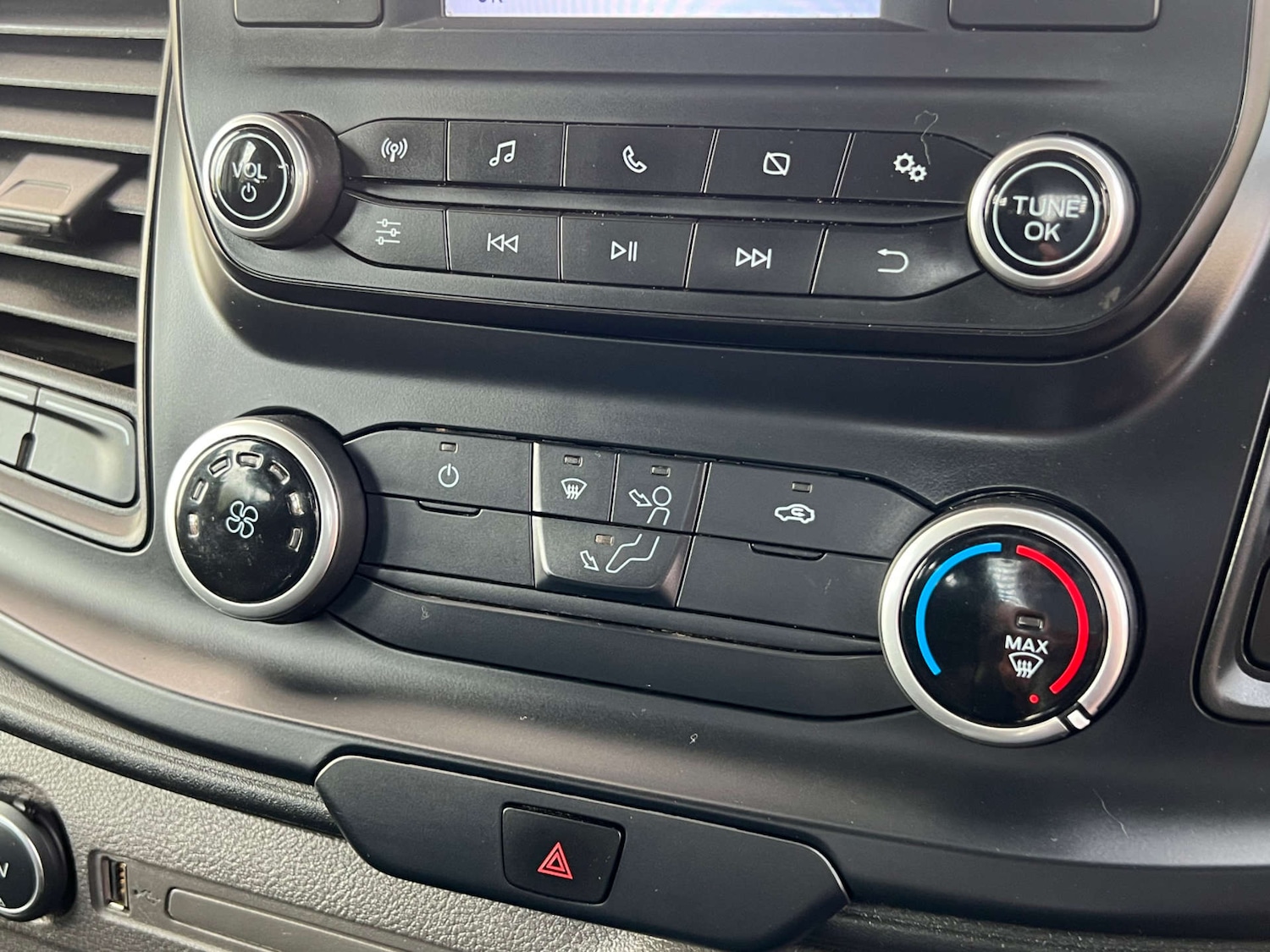 Used Ford Transit 2021 for sale - 76478945: Photo 31