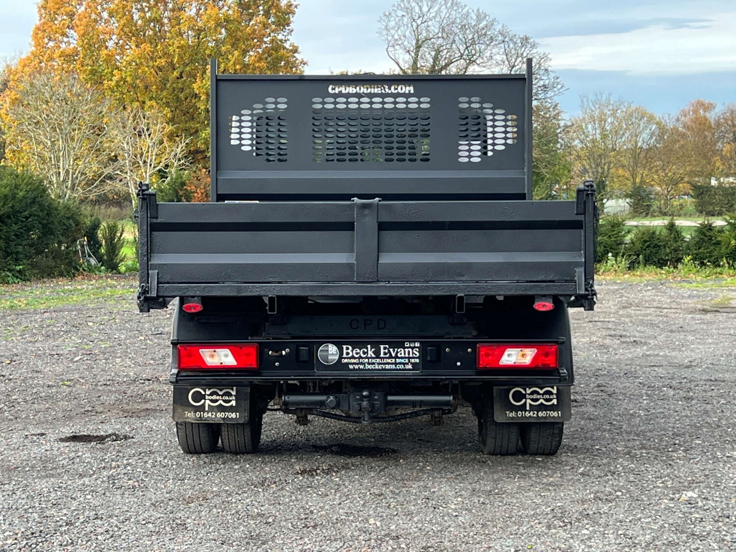 Used Ford Transit 2021 for sale - 76478945: Photo 32