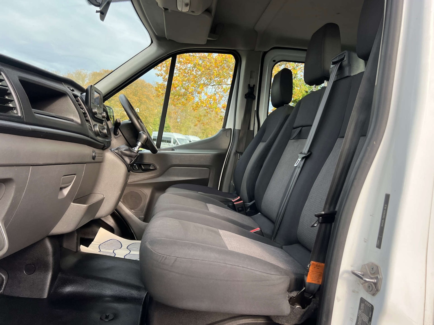 Used Ford Transit 2021 for sale - 76478945: Photo 33