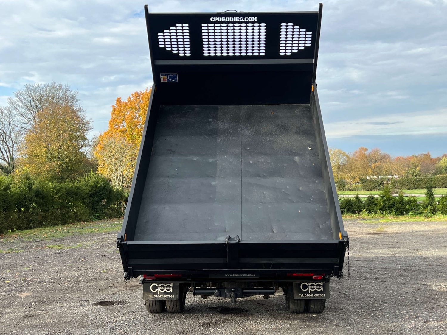 Used Ford Transit 2021 for sale - 76478945: Photo 40