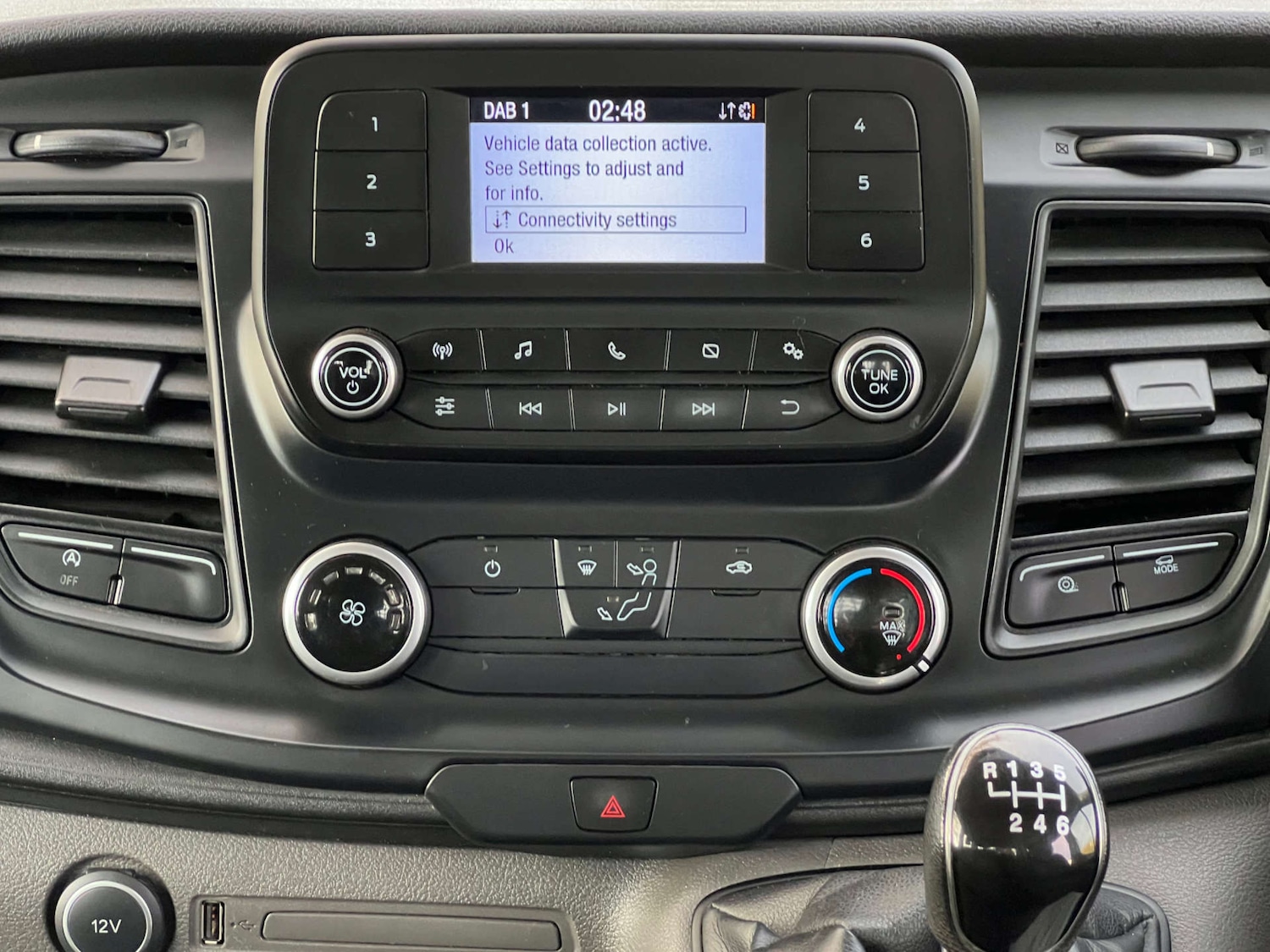 Used Ford Transit 2021 for sale - 76478945: Photo 42