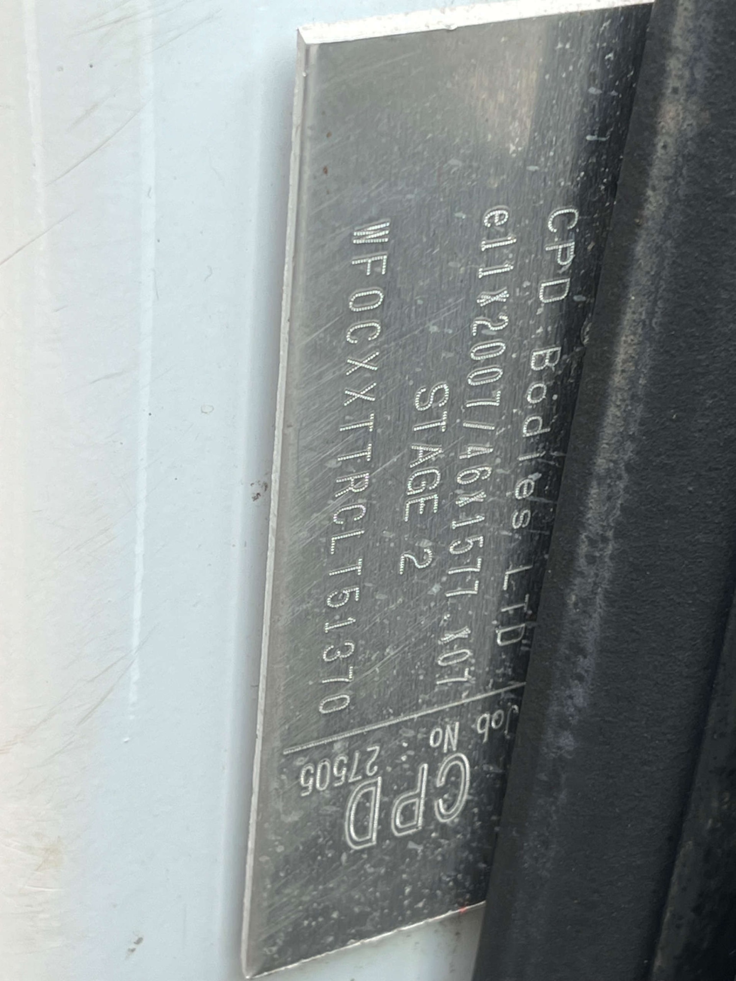 Used Ford Transit 2021 for sale - 76478945: Photo 43