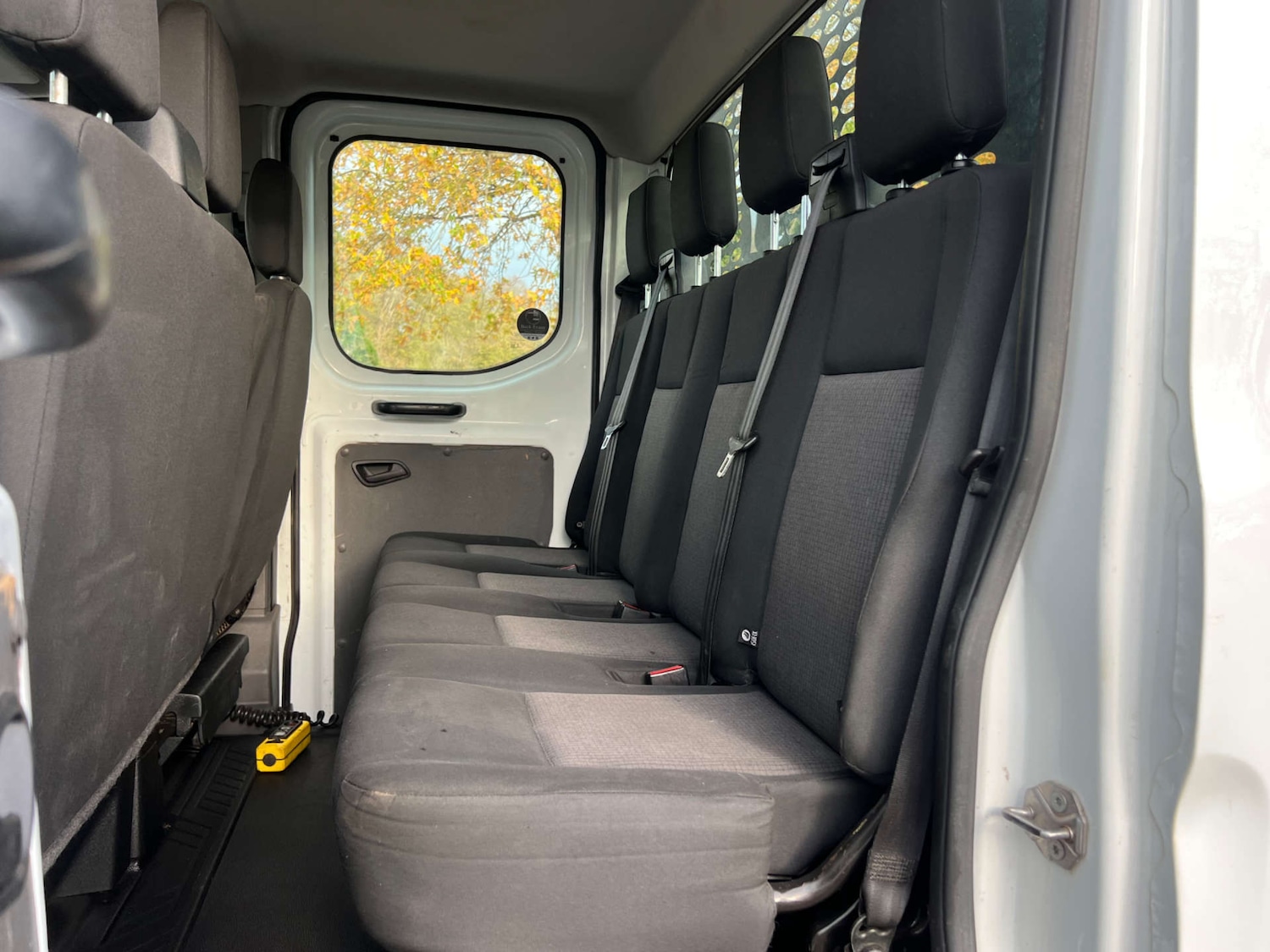 Used Ford Transit 2021 for sale - 76478945: Photo 44