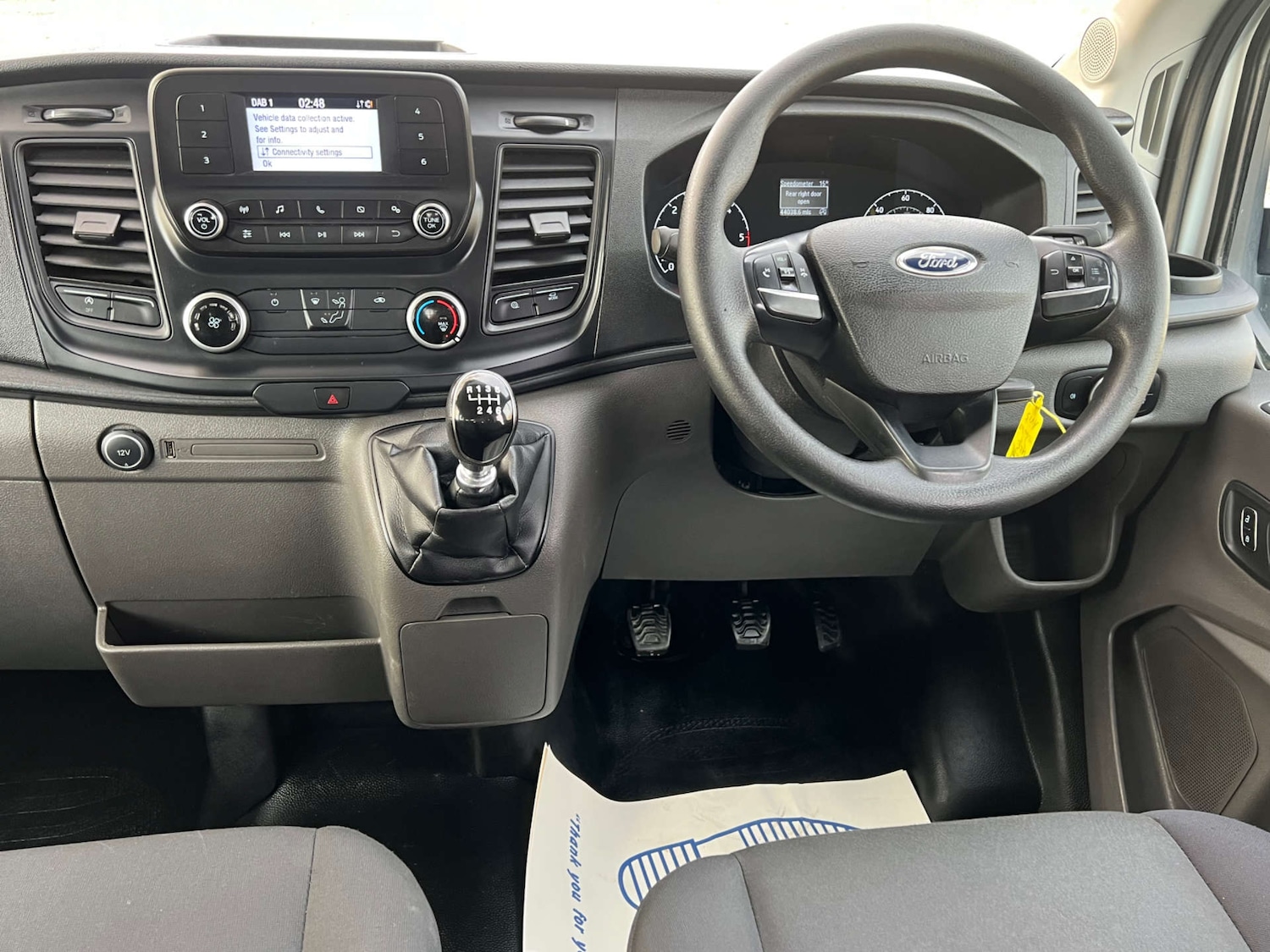 Used Ford Transit 2021 for sale - 76478945: Photo 5