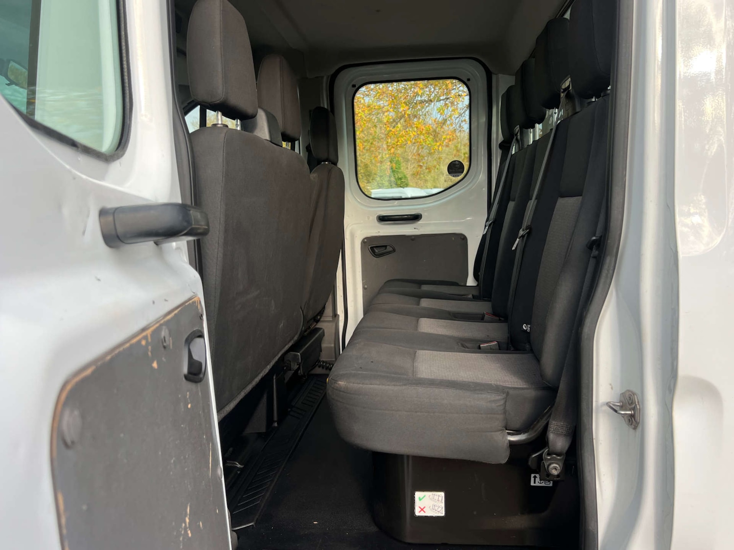 Used Ford Transit 2021 for sale - 76478945: Photo 50