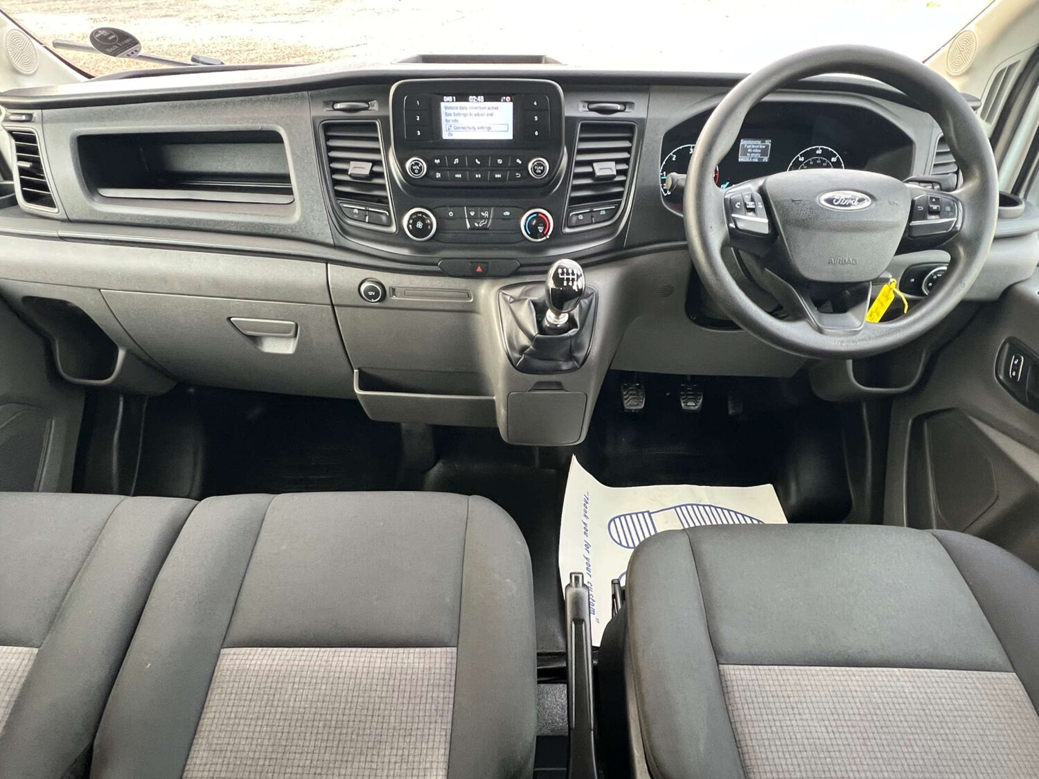 Used Ford Transit 2021 for sale - 76478945: Photo 51