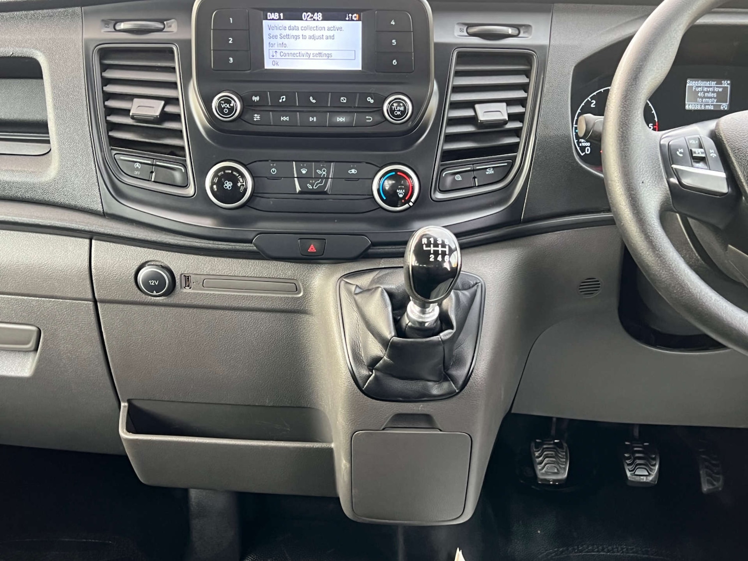 Used Ford Transit 2021 for sale - 76478945: Photo 53