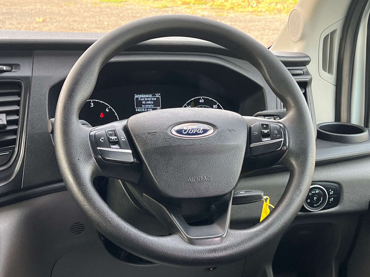 Used Ford Transit 2021 for sale - 76478945: Photo 55