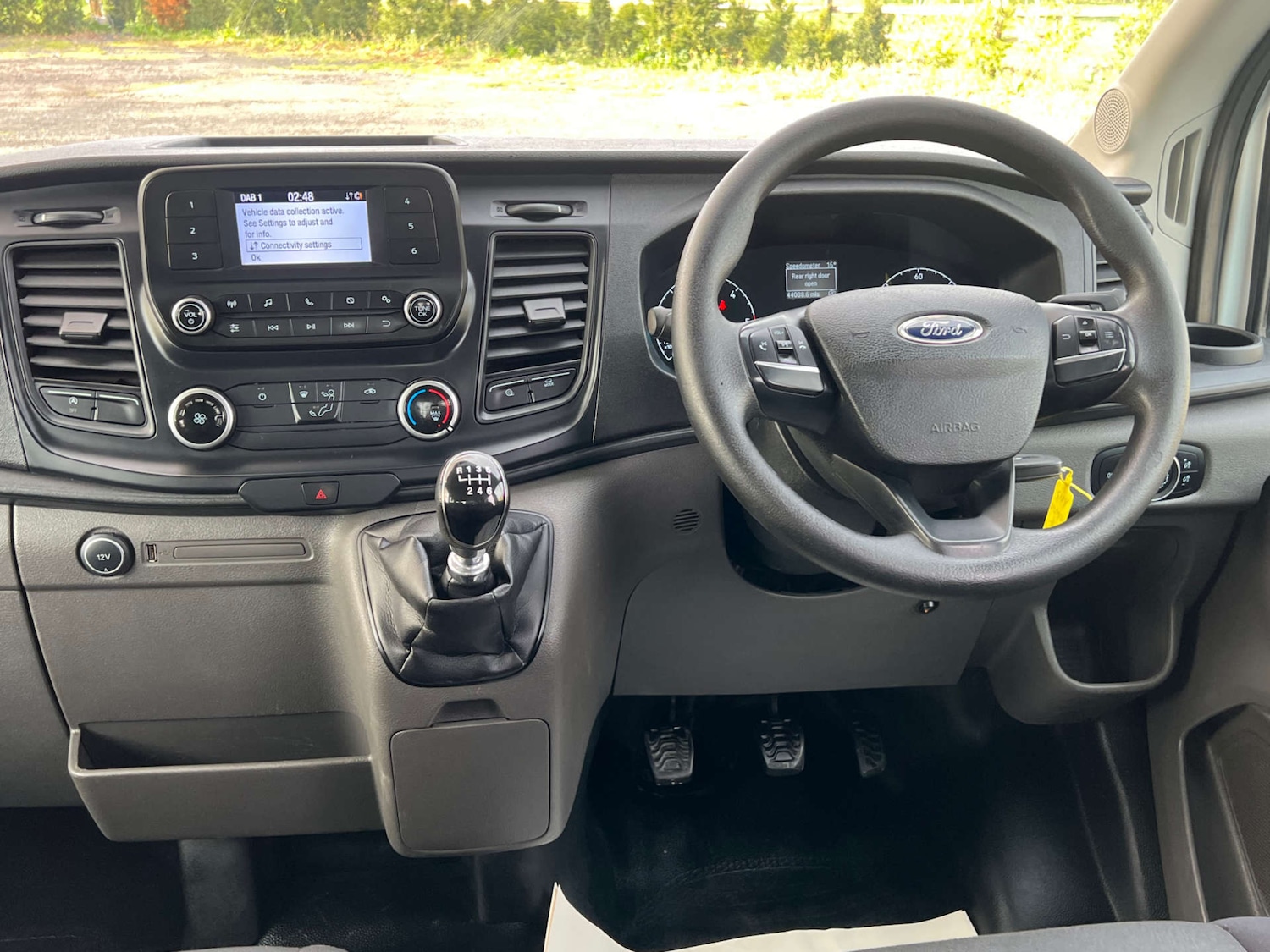 Used Ford Transit 2021 for sale - 76478945: Photo 57