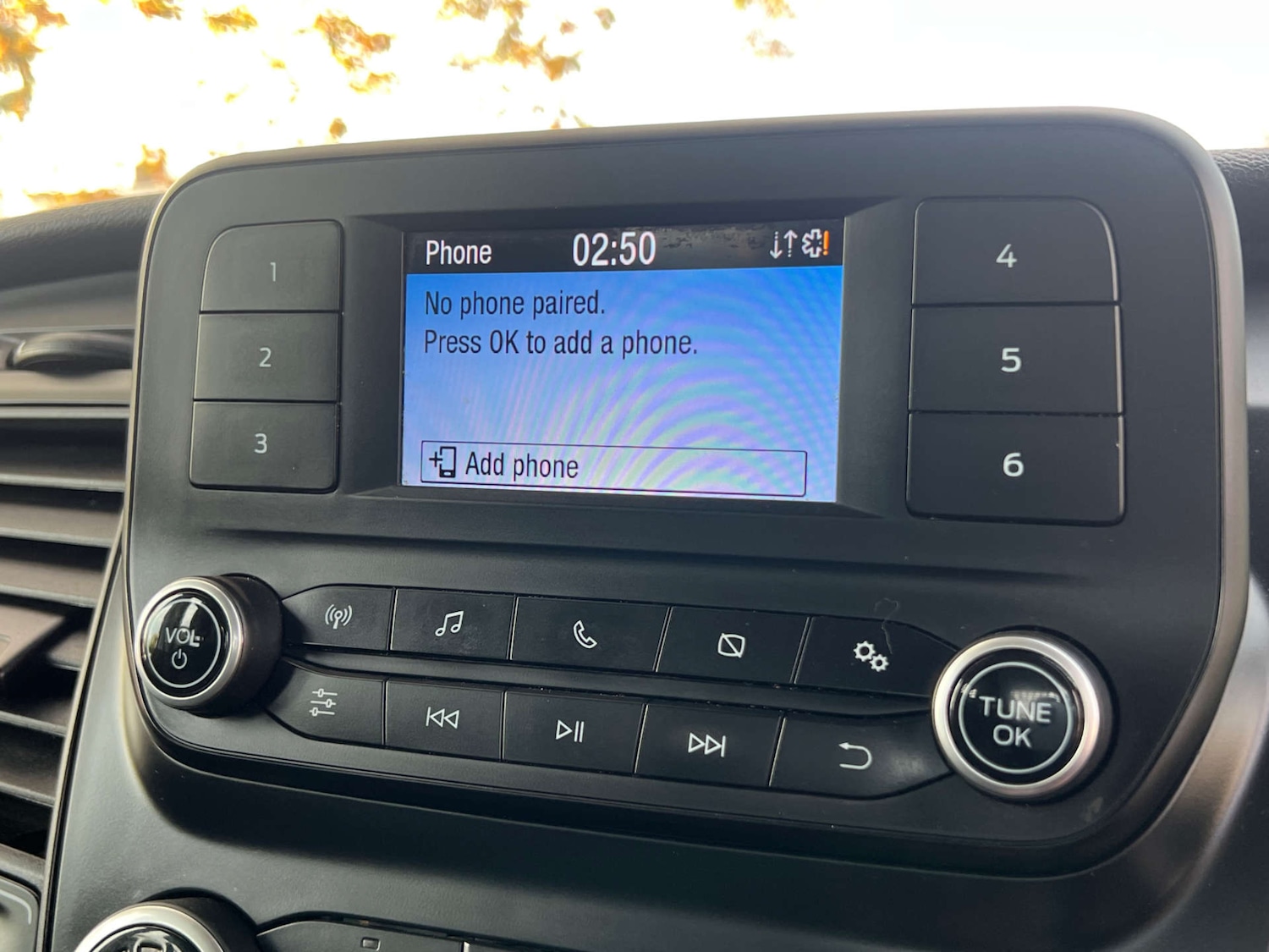 Used Ford Transit 2021 for sale - 76478945: Photo 61