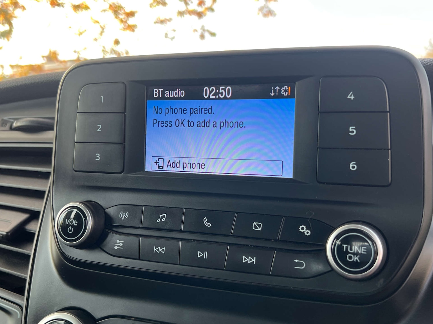 Used Ford Transit 2021 for sale - 76478945: Photo 62