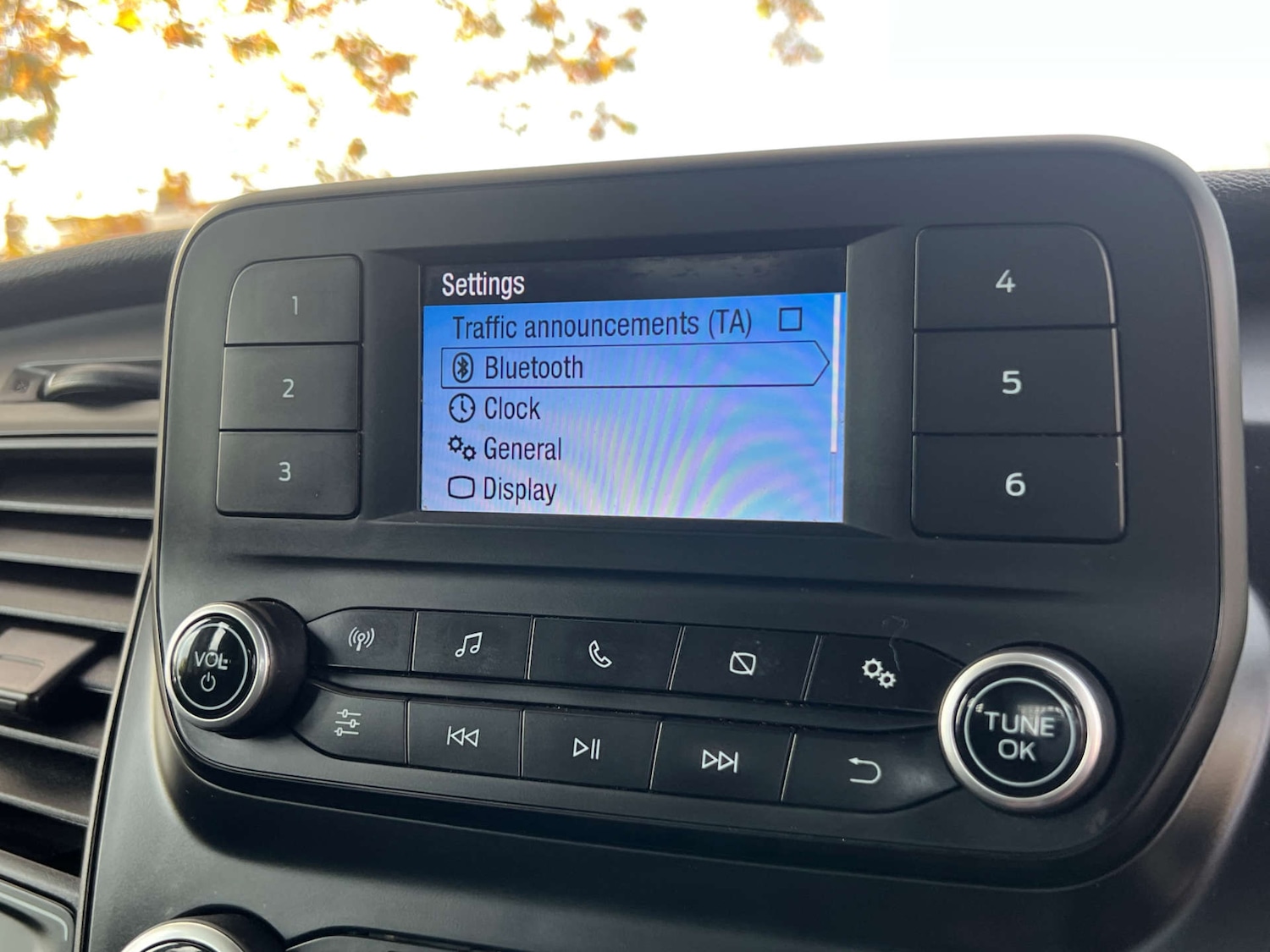 Used Ford Transit 2021 for sale - 76478945: Photo 65