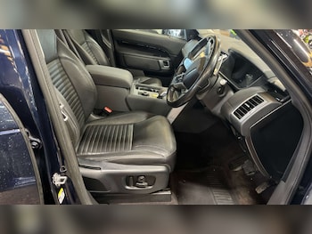 Used Land Rover Discovery 2021 for sale - 78467750: Photo