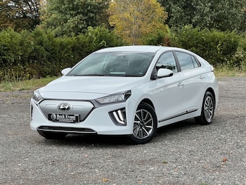 Used Hyundai IONIQ 2023 for sale - 79583619: Photo