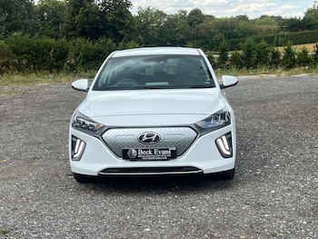 Used Hyundai IONIQ 2023 for sale - 79583619: Photo