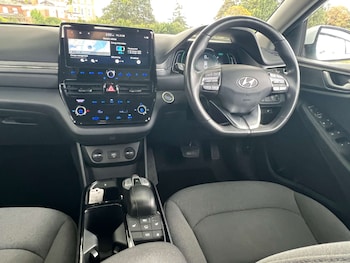 Used Hyundai IONIQ 2023 for sale - 79583619: Photo