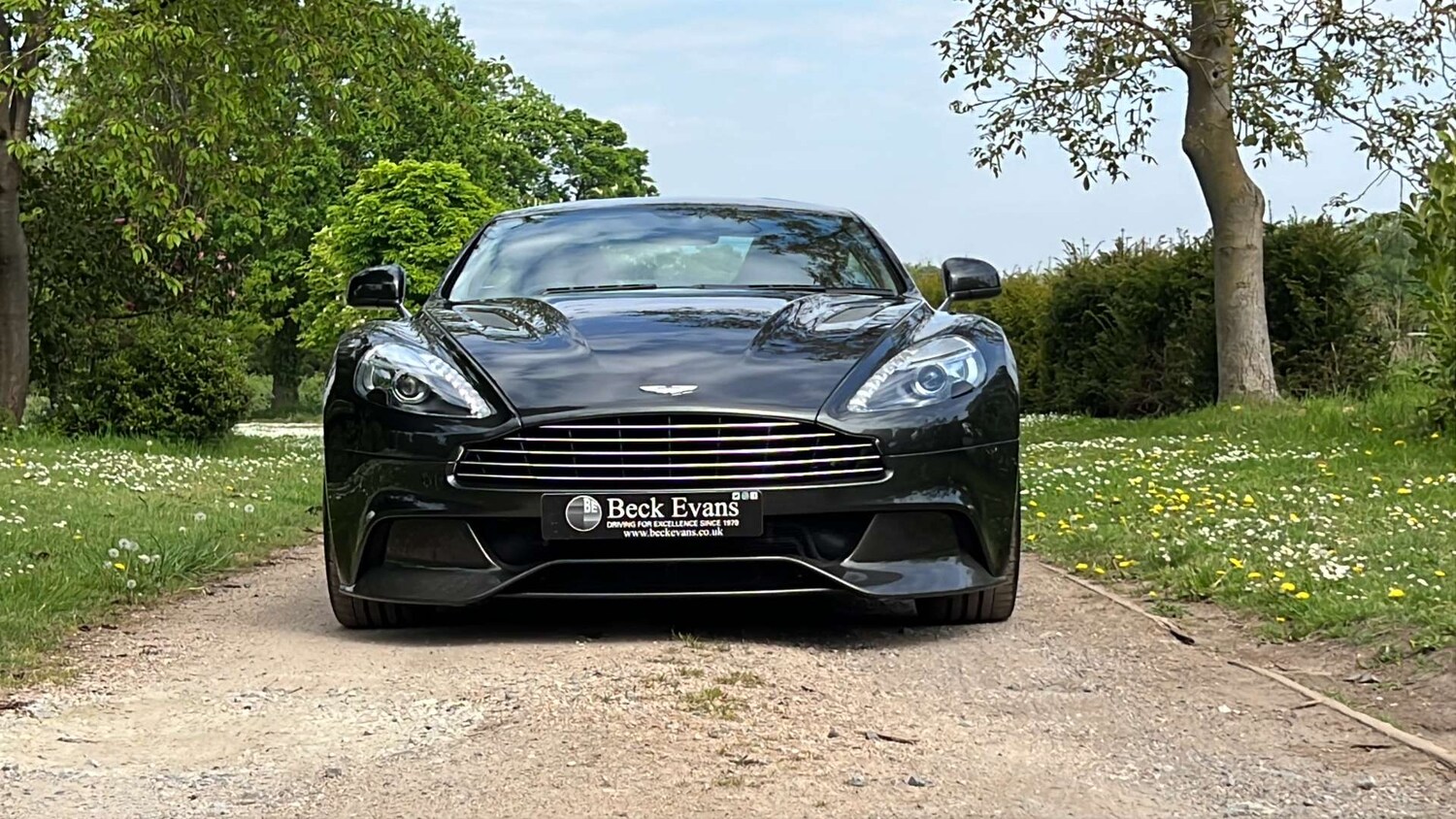 Used Aston Martin Vanquish 2013 for sale - 76277495: Photo 54