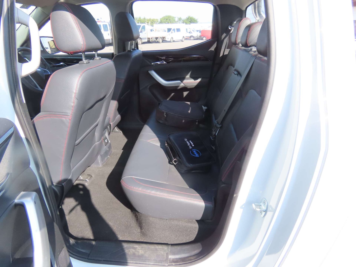 Used Maxus T90EV 2023 for sale - 76427166: Photo 14